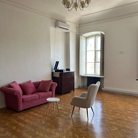Great Appartment In The Center Of Odessa Bagian luar foto