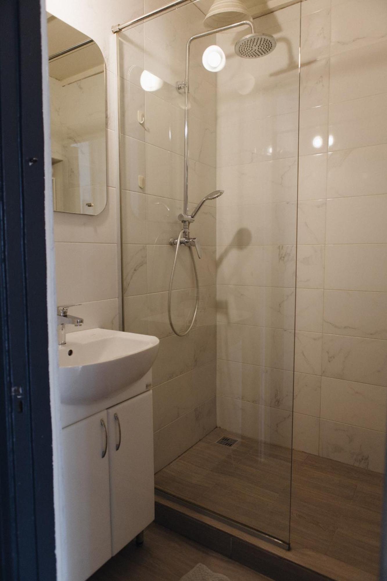 Great Appartment In The Center Of Odessa Bagian luar foto