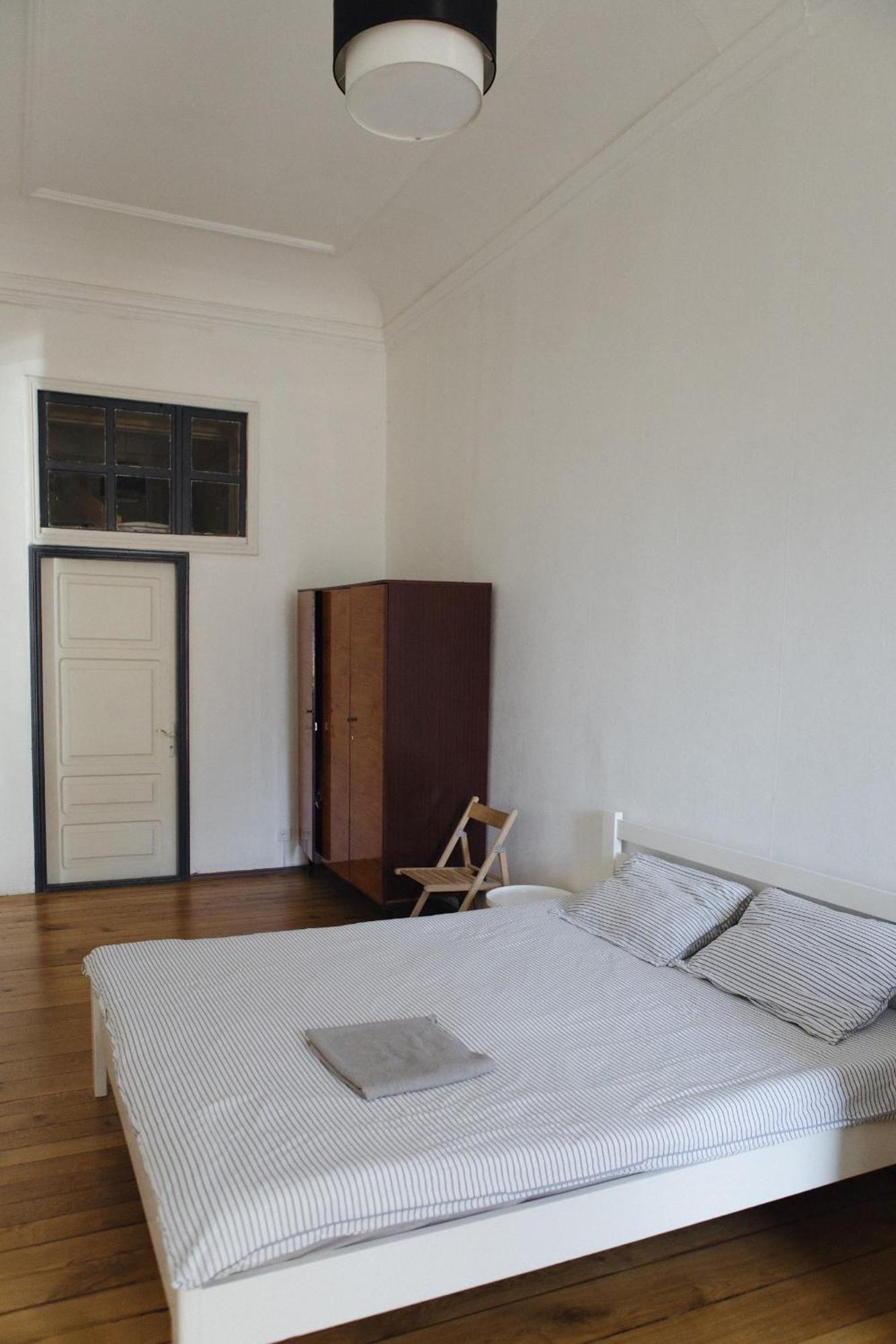 Great Appartment In The Center Of Odessa Bagian luar foto