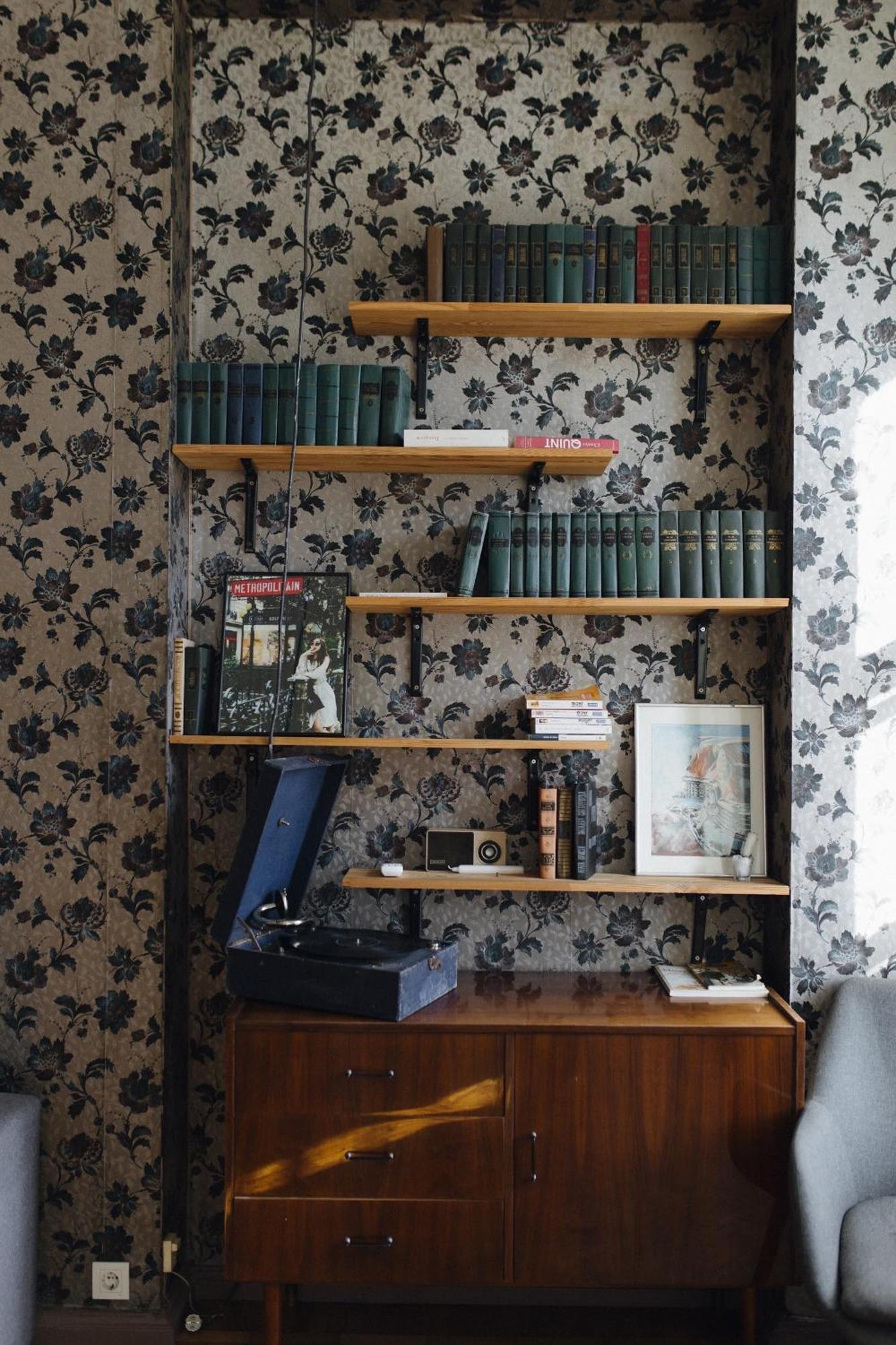 Great Appartment In The Center Of Odessa Bagian luar foto