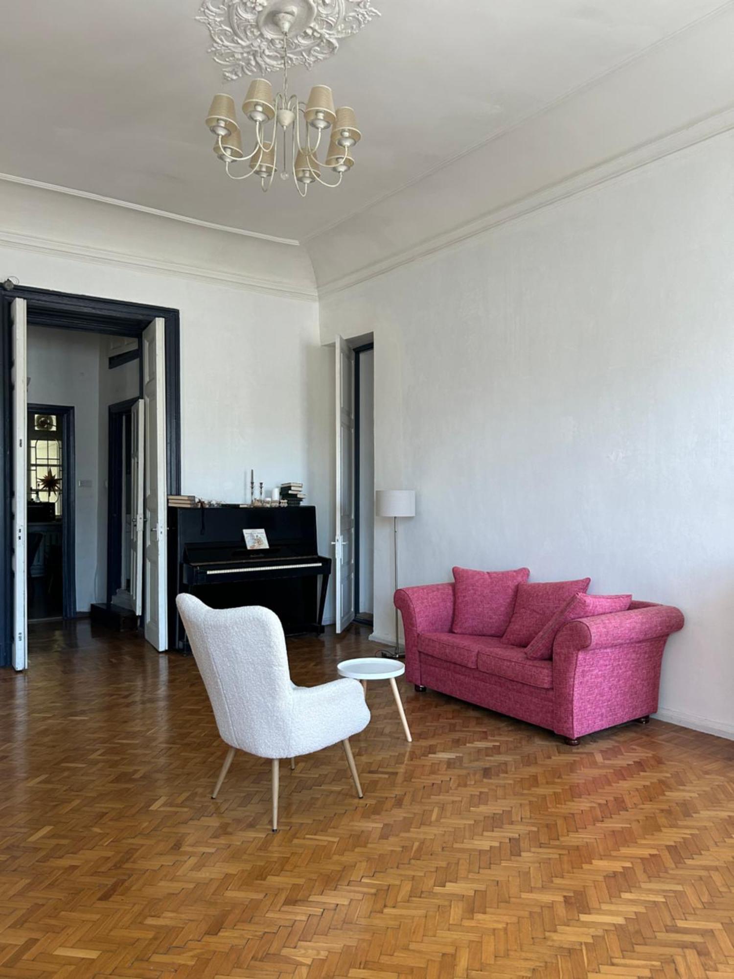 Great Appartment In The Center Of Odessa Bagian luar foto